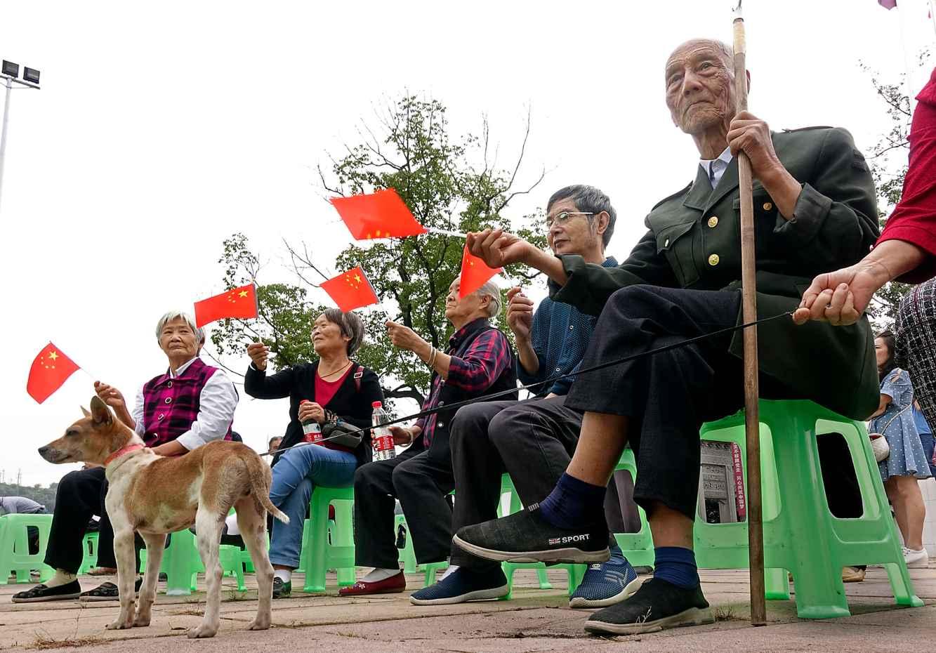 省政协通报表扬20名2023年度优秀履职委员