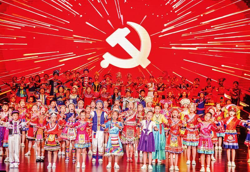 新兴里战斗：击毙两任美军指挥官，全歼美国王牌团，无一人逃脱